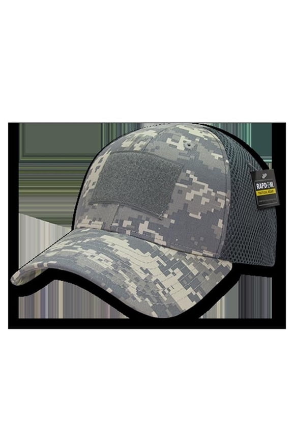 Tactical Air Mesh Flex Caps, ACU