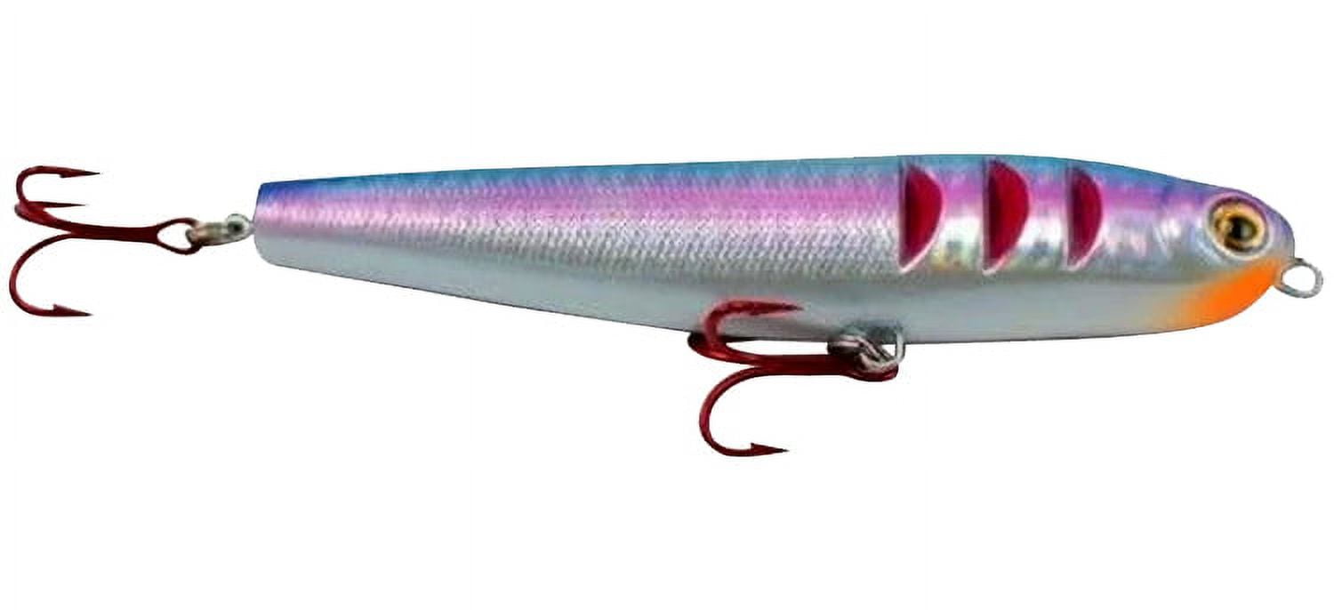 Tactical Anglers CrossOver CO-Stalker Zara Spook Surface Striper