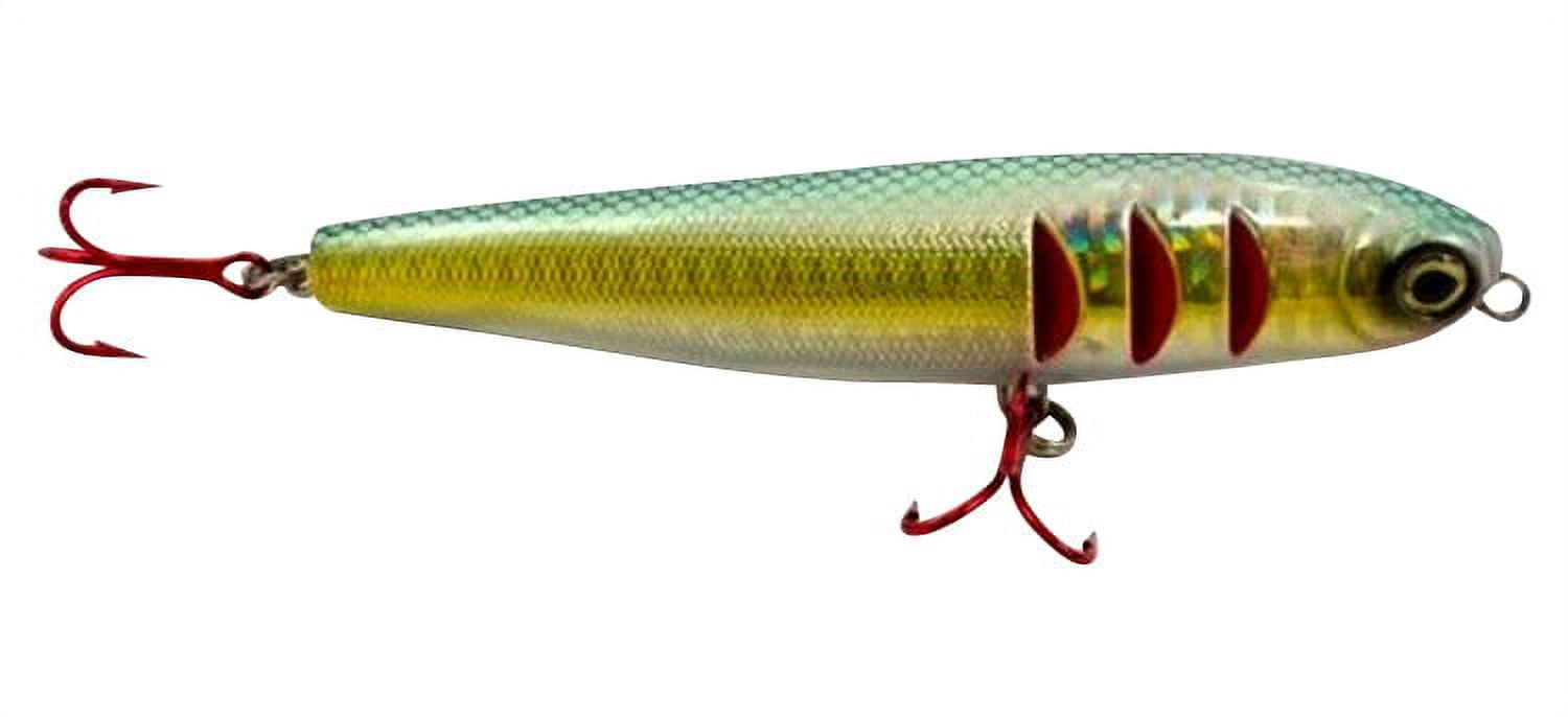 Tactical Anglers CrossOver CO-Stalker Zara Spook Surface Striper