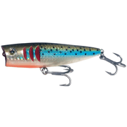 Tactical Anglers CrossOver Popper Lures, 4", 7/8oz, Baby Trout