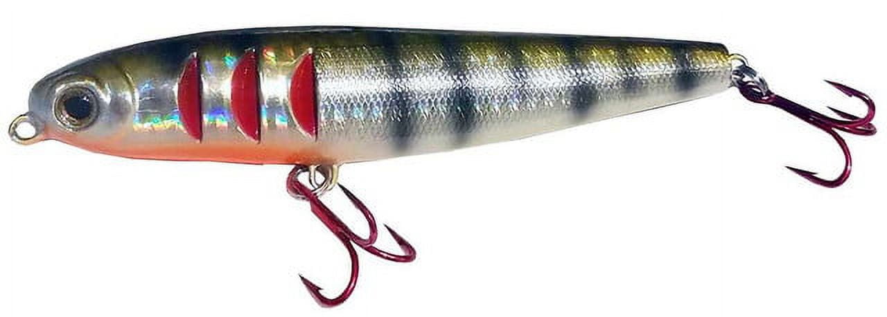CXDa Willow Blade Spinner Bait Buzzbait Fishing Lures Bass Tackle