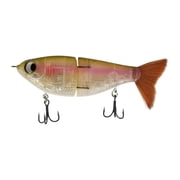 Tactical Anglers Hybrid Glider+ Glide Bait - 7" Hot Shad