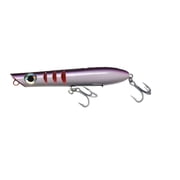 Tactical Anglers SeaPencil Smart Lures, 6 1/2", 2oz, Olive & Turquoise