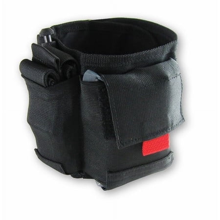Tactical Ankle Medical Kit
