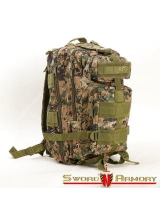 Bug Out Bag  Buy a Bugout Bag With The Bug Out Survival Gear You Need -  Valley Food Storage