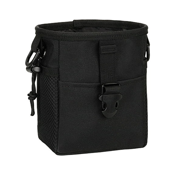 Tactical Bag Multifunctional Large Capacity Waterproof Men Outdoor Military Waist Fanny Pack Mobile Phone Pouch for Camping