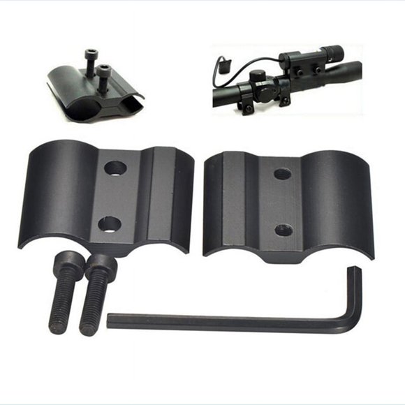 Gun Scope Mounts