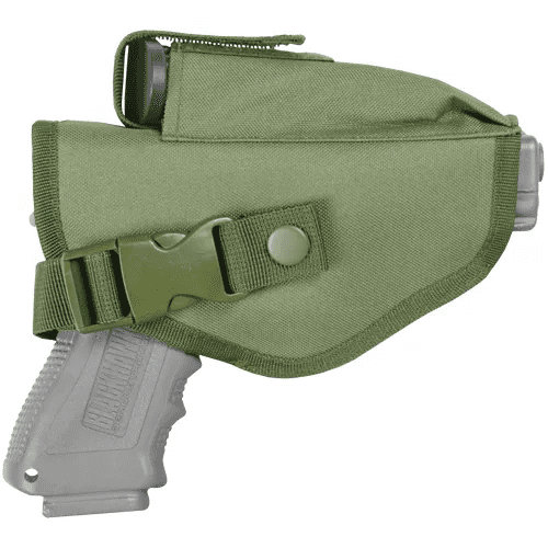 Tactical Belt Holster - Olive Drab Olive Drab