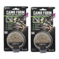 thumbnail image 1 of Tactical Camo Form Reusable Heavy Duty Fabric Wrap Multicam 2pk, 1 of 2