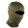 thumbnail image 1 of Tactical Camouflage Balaclava Windproof Hunting Face Cover Shield Neck Gaiter, 1 of 5