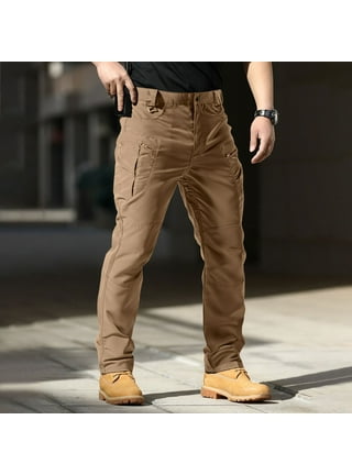 5.11 Mens Cargo Pants in Mens Pants | Brown - Walmart.com