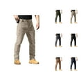 thumbnail image 1 of Tactical Cargo Pants for Men 2025 Casual Outdoor Sports Durable Work Pants with Pockets Mens Trousers, 1 of 4