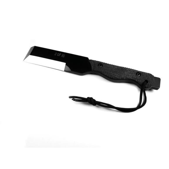 Tactical Chisel, Black