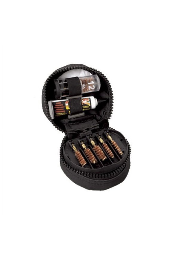 Tactical Cleaning System