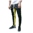 thumbnail image 1 of Tactical Cotton Long Trousers Waterproof Wear-Resistant Outdoor Hiking Running Trousers New Outdoor Waterproof Cargo Pants Fashion Design Jogging Sweatpants Casual Cargo Trousers Work Pants, 1 of 3