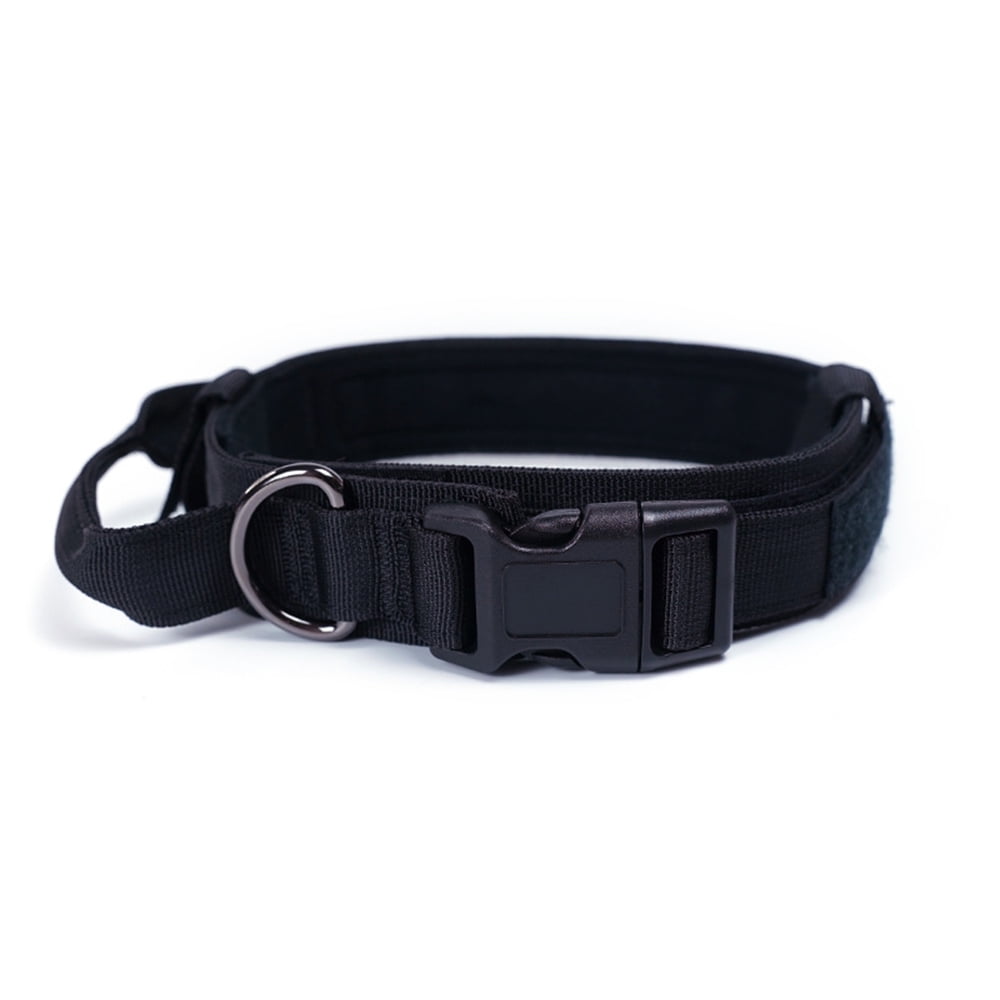 Tac hotsell dog collars