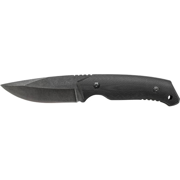 Tactical Drop Point