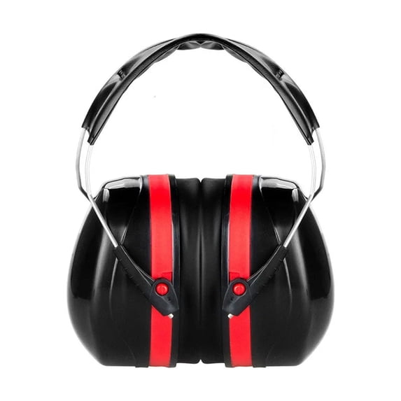 Tactical Earmuffs Anti Noise Hearing Protector Noise Canceling Headphones Hunting Work Study Sleep Ear Protection Shooting