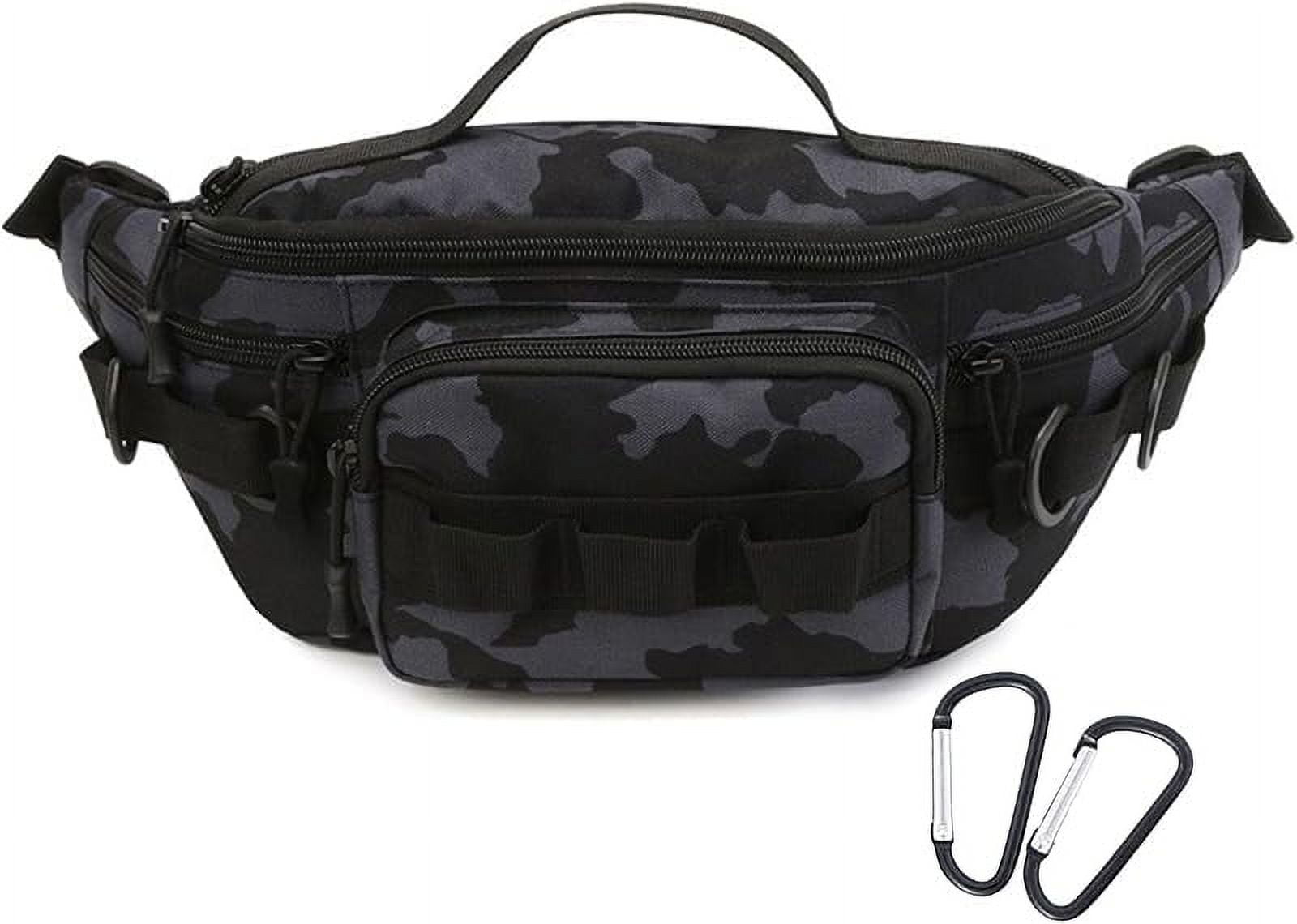 Small tactical fanny pack best sale