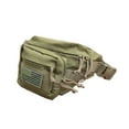 thumbnail image 1 of Tactical Fanny Pack, 1 of 3