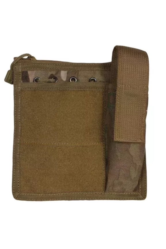 Tactical Field Accessory Panel - Multicam