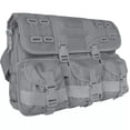 thumbnail image 1 of Tactical Field Briefcase - Shadow Grey Shadow Grey 17 1/2" x 14" x 5", 1 of 1