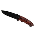 thumbnail image 1 of Tactical Fixed Blade, 1 of 3