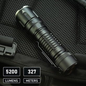 buy taser flashlight rechargeable online Mace Compact Stun Gun Mace Brand The Runt Stun Gun Flashlight