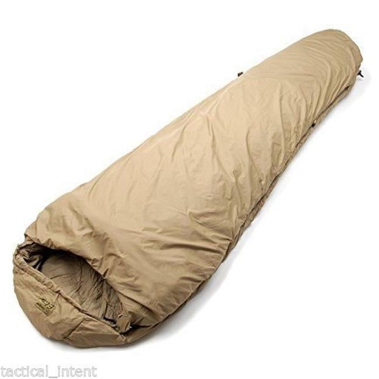 Tactical Gear SP 92822 Snug Pak Softie Elite 3 Sleeping Bag