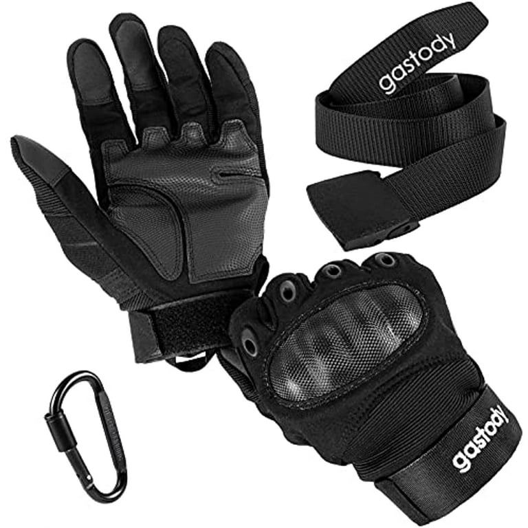 Tactical Shooting Gloves