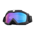 thumbnail image 1 of Tactical Goggles, Windproof Anti-Fog Snowboard Ski Goggles With Uv Protection, For Outdoor Cycling Skiing Tactical Activities -, 1 of 5