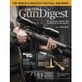 thumbnail image 1 of Tactical Gun Digest: The World's Greatest Tactical Firearm and Gear Book, (Paperback), 1 of 1