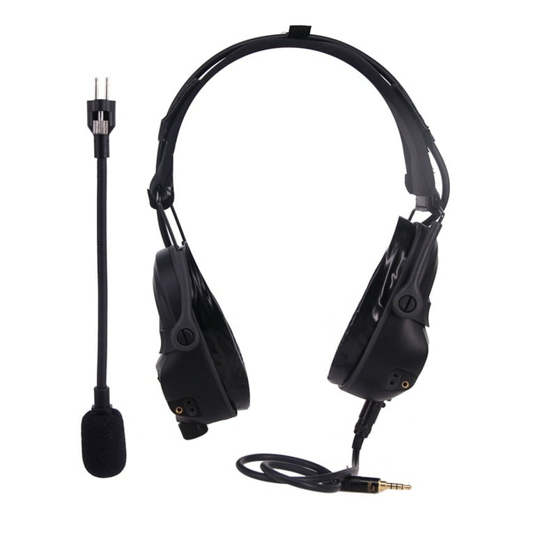 Anti noise headset sale