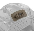 thumbnail image 1 of Tactical Helmet Mount for X300/X400/TLR-1/Surefire Series Lamp with 360° Rotate and Hoo&Loop Fast-Attach, Nylon Material,, 1 of 9