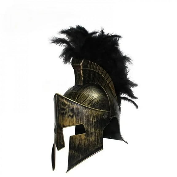 Prop helmets are suitable for role-playing and holiday parties, and are suitable for adult prop decoration