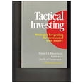 thumbnail image 1 of Pre-Owned Tactical Investing: Strategies for Getting the Most Out of Your Money 9780671547998, 1 of 1