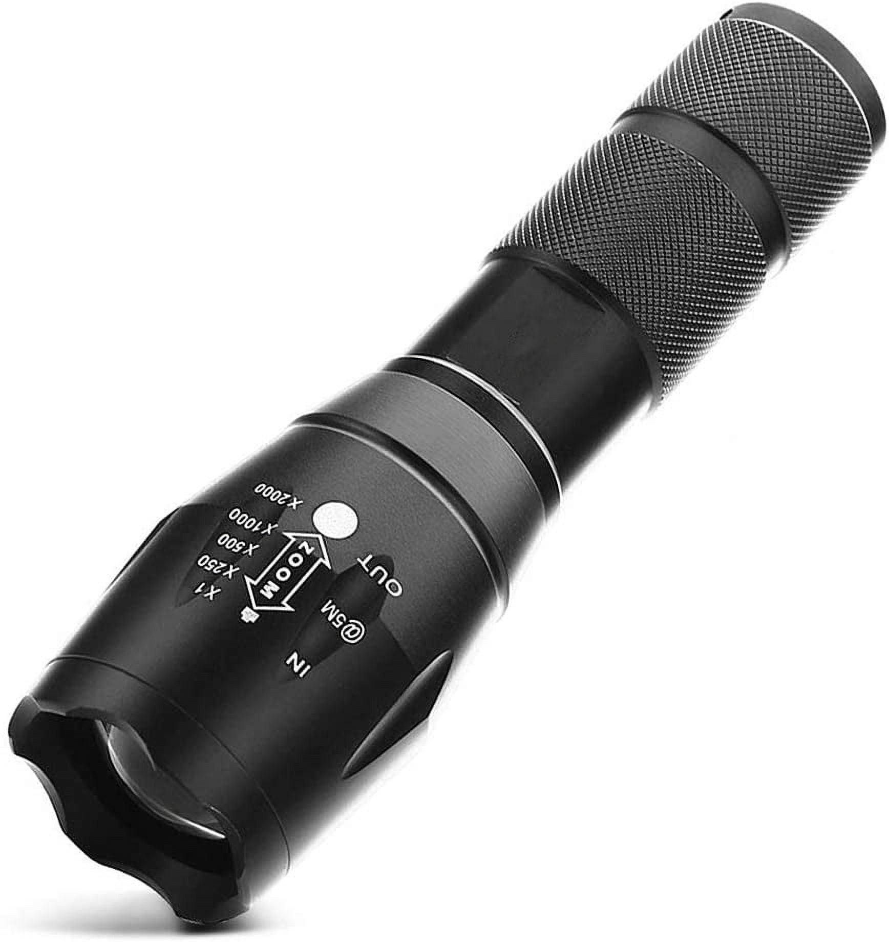 Best 2024 home flashlight