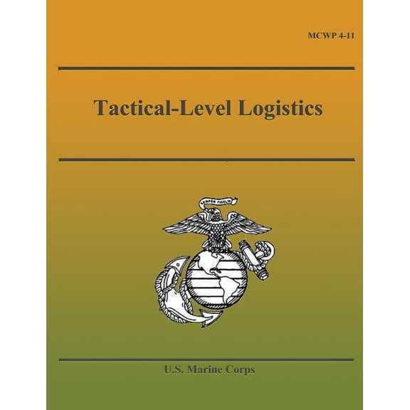 Tactical-Level Logistics