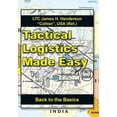 thumbnail image 1 of Tactical Logistics Made Easy: Back to the Basics (Hardcover), 1 of 1
