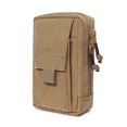thumbnail image 1 of Tactical MOLLE Waist Pack for EDC & Emergency Tools, 1 of 9