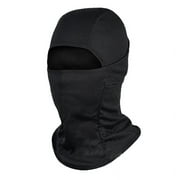 Tactical Mask Airsoft Full Face Balaclava Paintball Cycling Bicycle Hiking Scarf