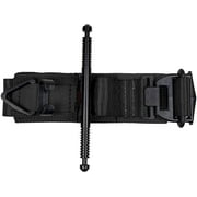 SOF Tourniquet (Generation 5) - Black, Emergency Bleeding Control for First Aid & Trauma Care