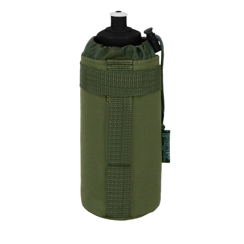 Military Insulated Bottle Cover