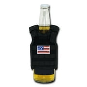 Tactical Mini Vest, USA Original, Black