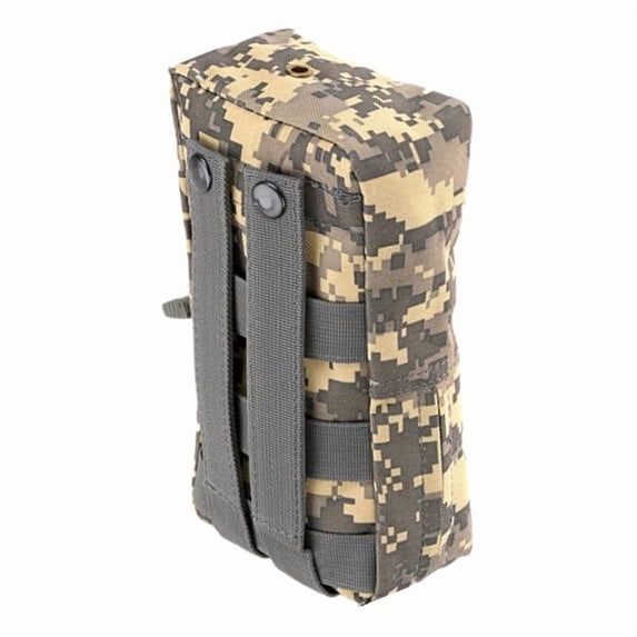 Tactical Molle EDC Pouch for Outdoor Hunting Gear Storage
