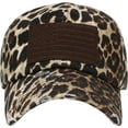 thumbnail image 1 of Tactical Operator With USA Flag Patch US Army Military Baseball Cap Adjustable, 1 of 1