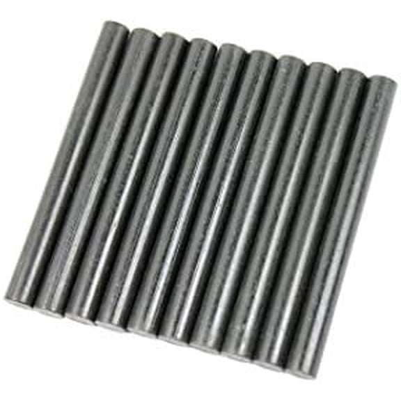 Tactical Pack of Eight (8) 5/16" DIY Ferrocerium (Ferro) Rods Flint Fire Starter Magnesium Tool Kit AKA Firesteel, an Essential Part of Any Survival Kit$$Sport & Recreation Other