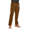 thumbnail image 1 of Tactical Pants For Men Water Resistant Ripstop Hiking Cargo Pants Lightweight Outdoor Work Trousers For Men Multi-Pocket, 1 of 6