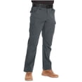 thumbnail image 1 of Tactical Pants For Men Water Resistant Ripstop Hiking Cargo Pants Lightweight Outdoor Work Trousers For Men Multi-Pocket, 1 of 6