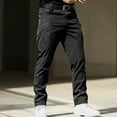 thumbnail image 1 of Tactical Pants,Multi Pockets Stretch Waterproof Quick Dry Work Pants, 1 of 5